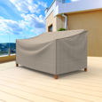 Picture of English Garden Patio Sofa Cover - Small