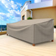 Picture of English Garden Patio Sofa Covers - Extra Extra Large