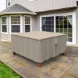 Picture of English Garden Square Patio Table Cover