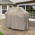 Picture of English Garden Waterproof BBQ Grill Cover - Extra Large