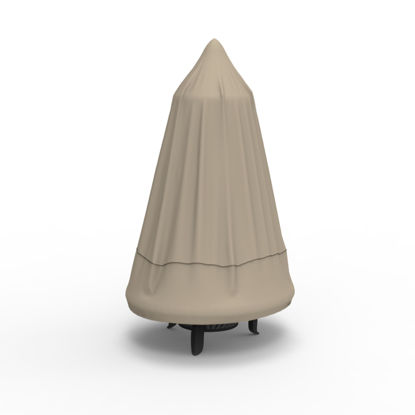 Picture of English Garden Chiminea Cover
