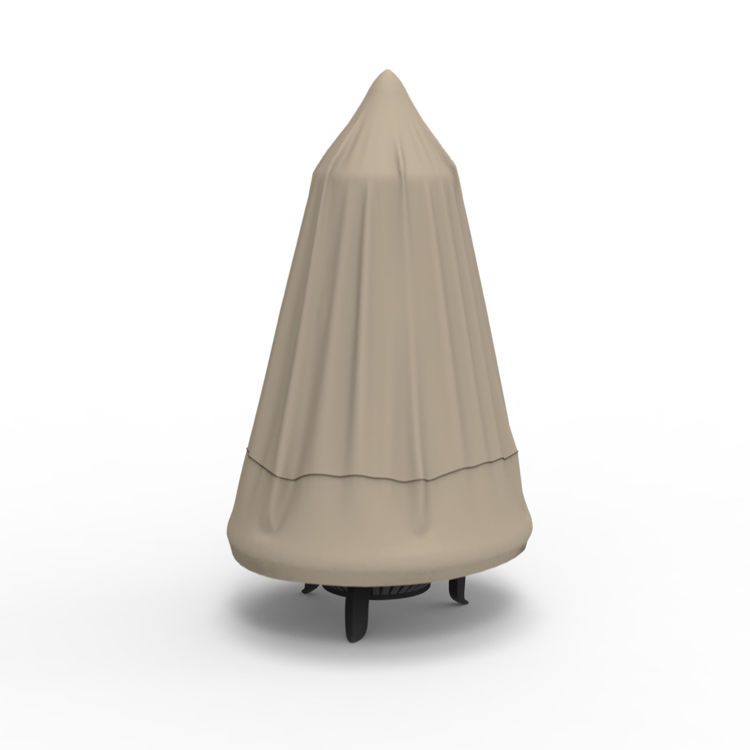 Picture of English Garden Chiminea Cover