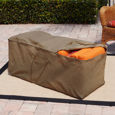 Picture of English Garden Cushion Storage Bag