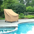 Picture of Sedona Patio Chair Cover - Medium