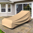 Picture of Sedona Single Patio Chaise Cover - Extra Large