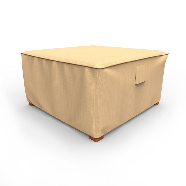 Picture of Sedona Square Patio Table / Ottoman Cover