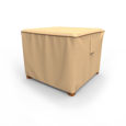 Picture of Sedona Square Patio Table / Ottoman Cover - Medium