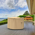 Picture of Sedona Patio Bar Table & Chair Combo Cover - Medium