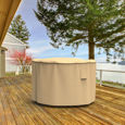 Picture of Sedona Patio Bar Table & Chair Combo Cover - Medium