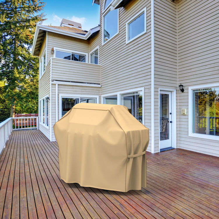 Picture of Sedona Waterproof BBQ Grill Cover - Extra Large