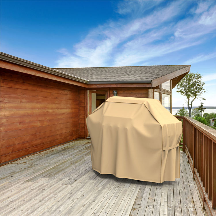 Picture of Sedona Waterproof BBQ Grill Cover - Small
