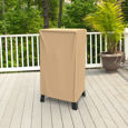 Picture of Sedona Waterproof Square Smoker Grill Cover