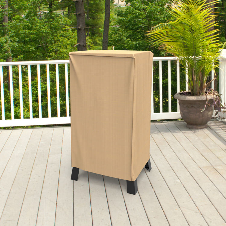 Picture of Sedona Waterproof Square Smoker Grill Cover