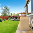 Picture of Sedona AC Cover - Square