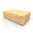 Picture of All-Seasons Patio Ottoman Cover