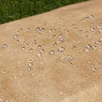 Picture of All-Seasons Oval Patio Table & Chairs Combo Cover - Small