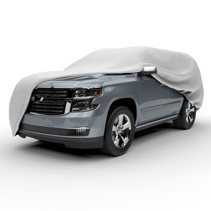 Picture of Duro® SUV Cover