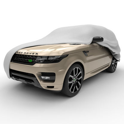 Picture of Budge Lite® SUV Cover