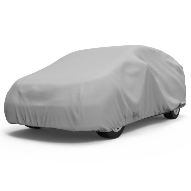Picture of StormBlock™ Plus Van Cover