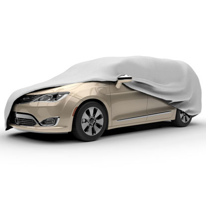 Picture of Rain Barrier® Van Cover