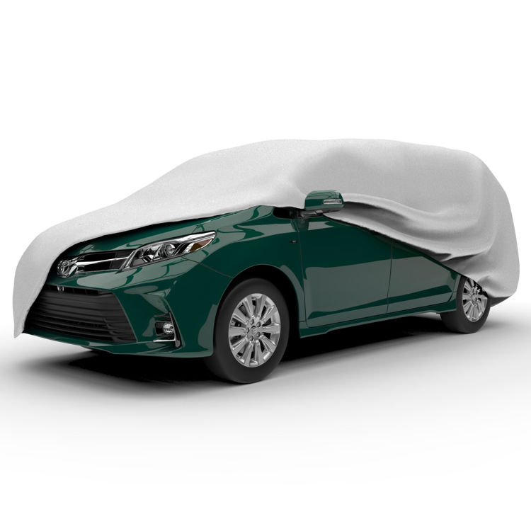 Picture of Budge Lite® Van Cover