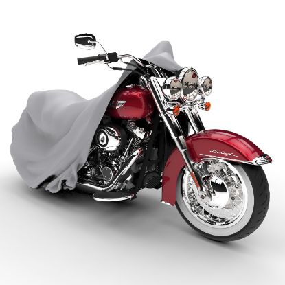 StormBlock™ Plus Motorcycle Cover