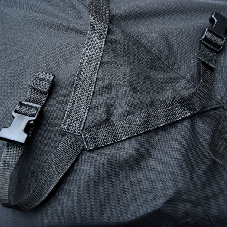 Picture of Extreme Duty Motorcycle Cover