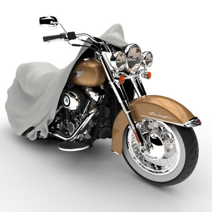 Protector V Waterproof Motorcycle Cover