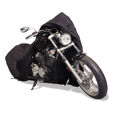 Picture of Extreme Duty Motorcycle Cover