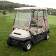 Picture of Enclosure Golf Cart Cover