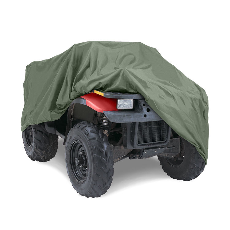 Picture of ATV Storage Cover