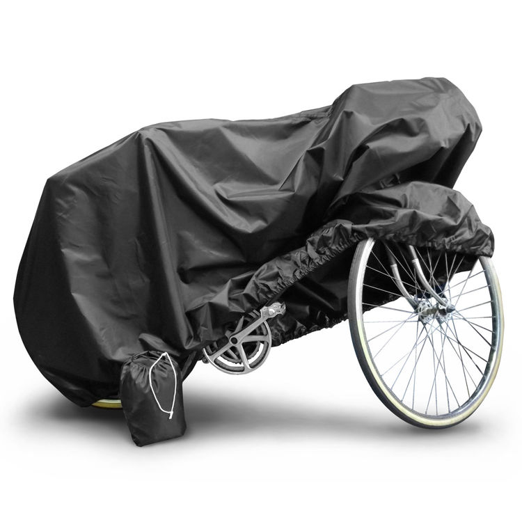 Picture of Heavy Duty Waterproof Bicycle Cover