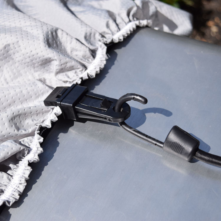 Picture of Complete 36" Gust Guard Kit