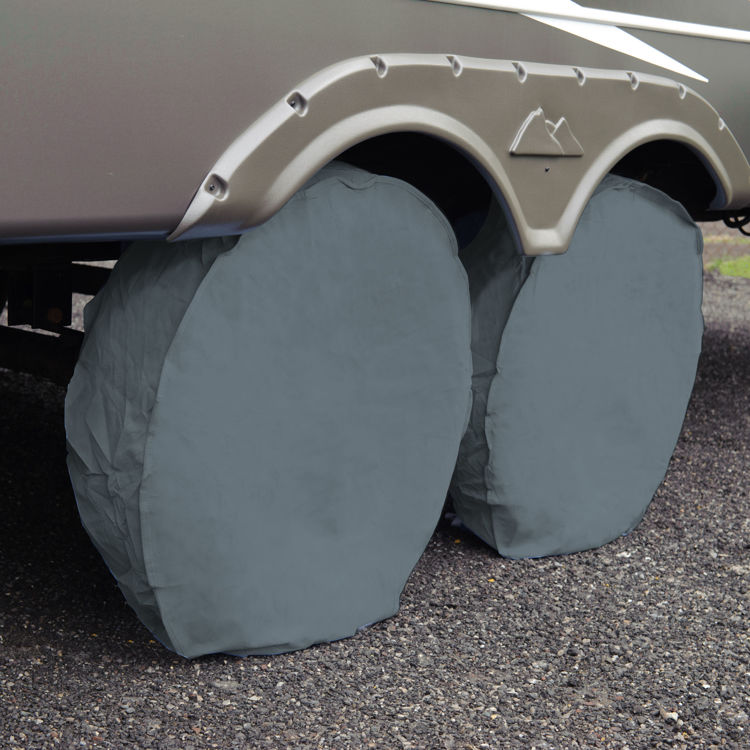Picture of Standard RV Wheel Cover (2 PK)