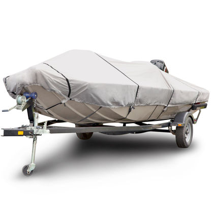Picture of Sportsman 1200 Denier Boat Cover