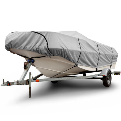 Picture of Sportsman 300 Denier Boat Cover