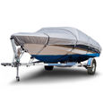 Picture of Sportsman 150 Denier Boat Cover