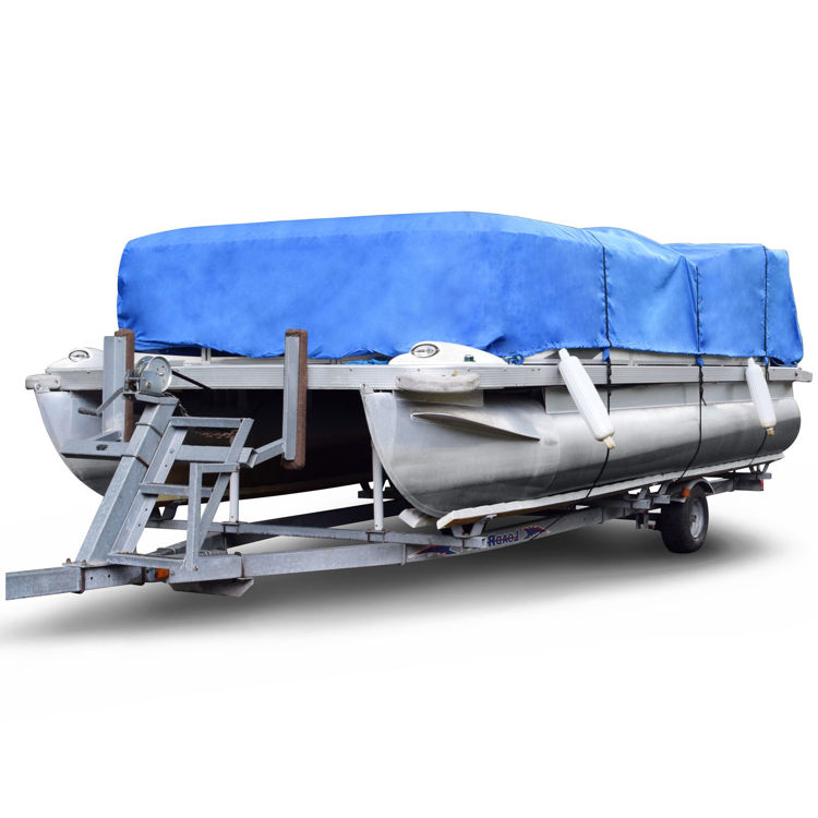 Picture of Sportsman 1200 Denier Pontoon Cover