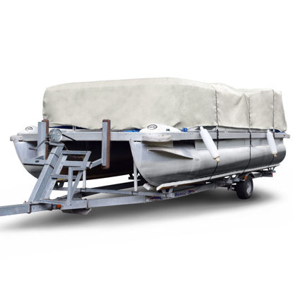 Picture of Sportsman 300 Denier Pontoon Cover