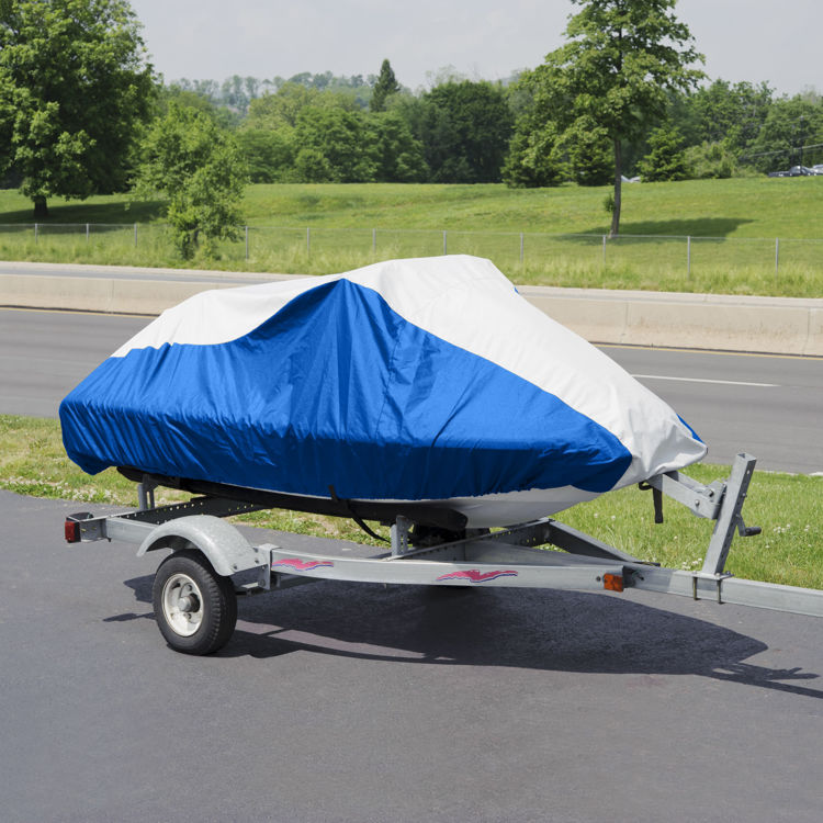 Picture of Sportsman Deluxe Personal Watercraft / Jetski Cover