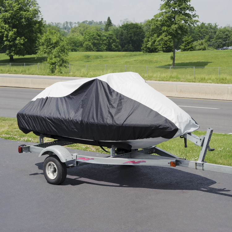 Picture of Sportsman Deluxe Personal Watercraft / Jetski Cover