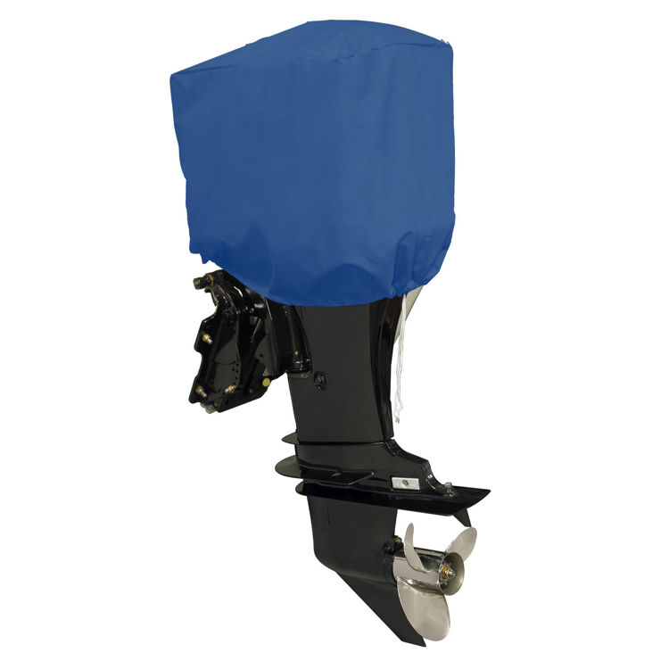 Picture of Boat Motor Engine Cover