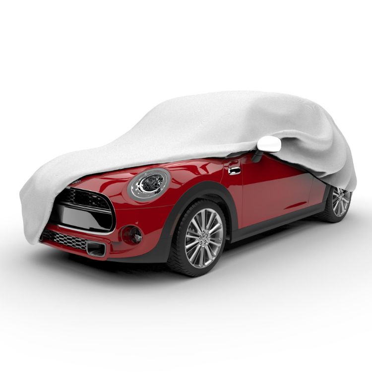Picture of Protector III Hatchback Cover