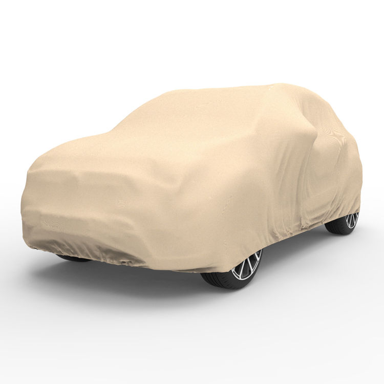 Picture of Protector IV Station Wagon Cover