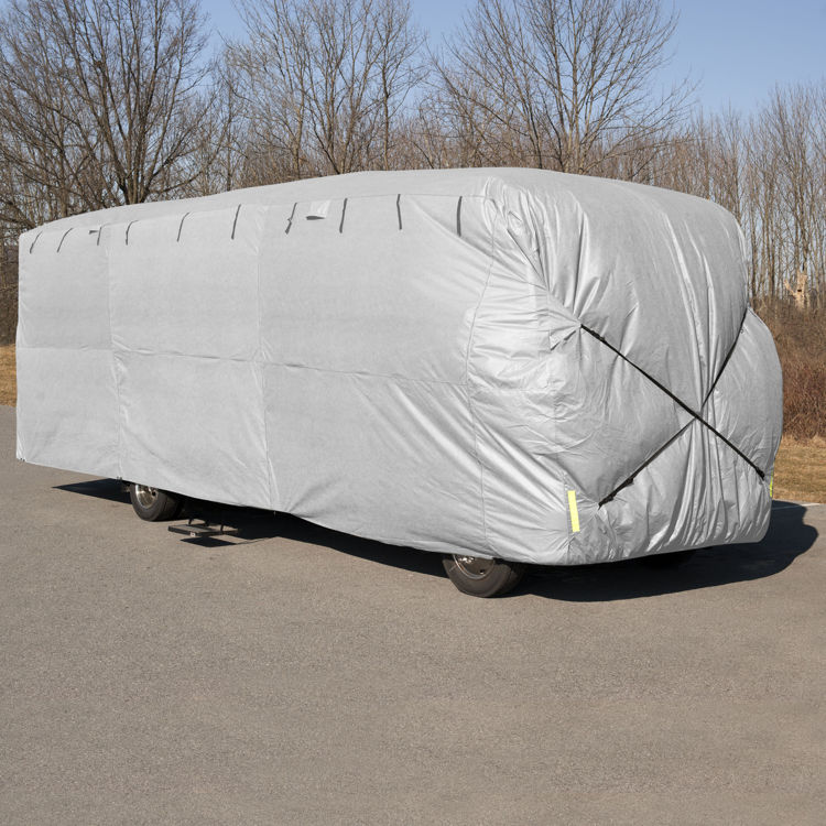 Picture of Premier Class A RV Cover