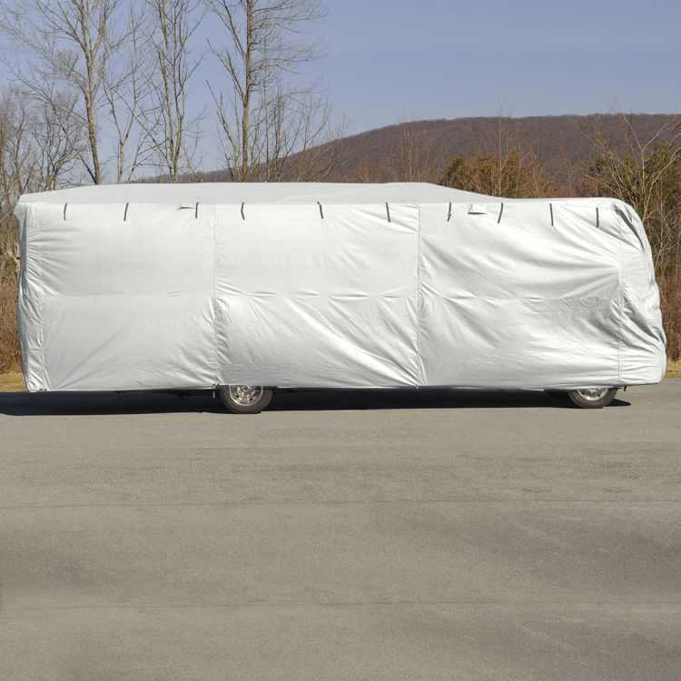 Picture of Premier Class A RV Cover
