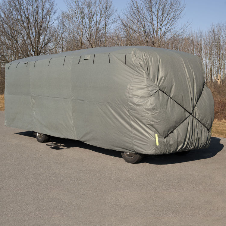 Picture of ProTECHtor Class A RV Cover