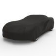 Picture of Indoor Stretch Corvette Cover
