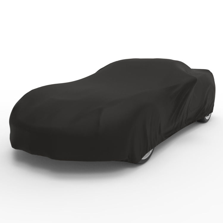 Picture of Indoor Stretch Corvette Cover