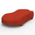 Picture of Indoor Stretch Corvette Cover